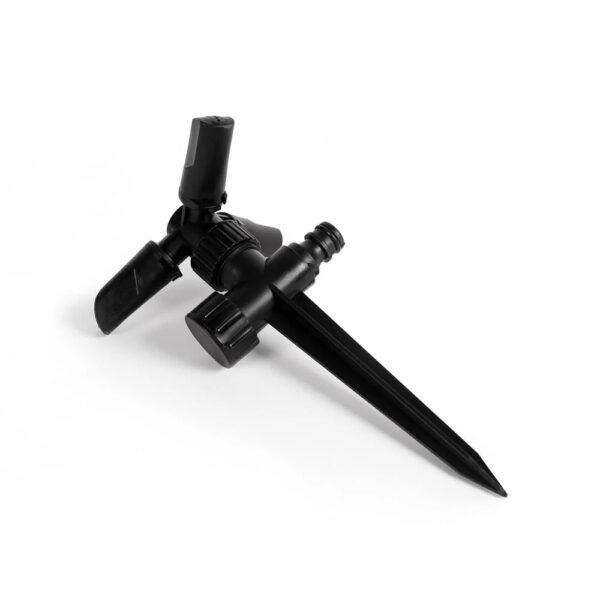 Vihmuti Trio byBenson must