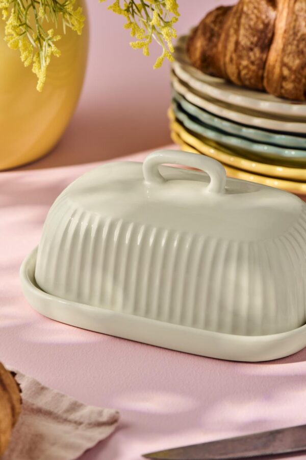 Võitoos Mynte Butter Cream 12,7x18,3x h9,5cm