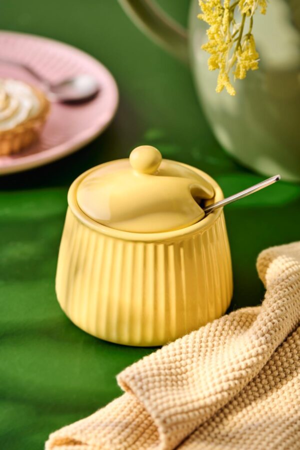 Suhkrutoos Mynte Lemonade Ø9,3x h9,5cm