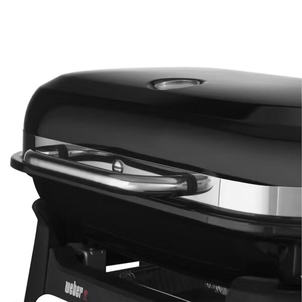 Weber elektrigrill Lumin Compact must