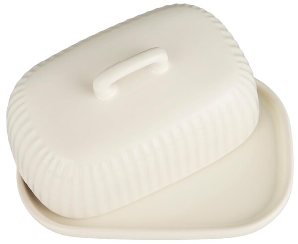 Võitoos Mynte Butter Cream 12,7x18,3x h9,5cm