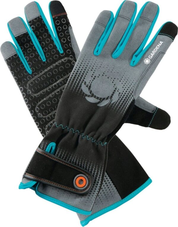 Okkakindlad aiakindad Gardena must 8/M