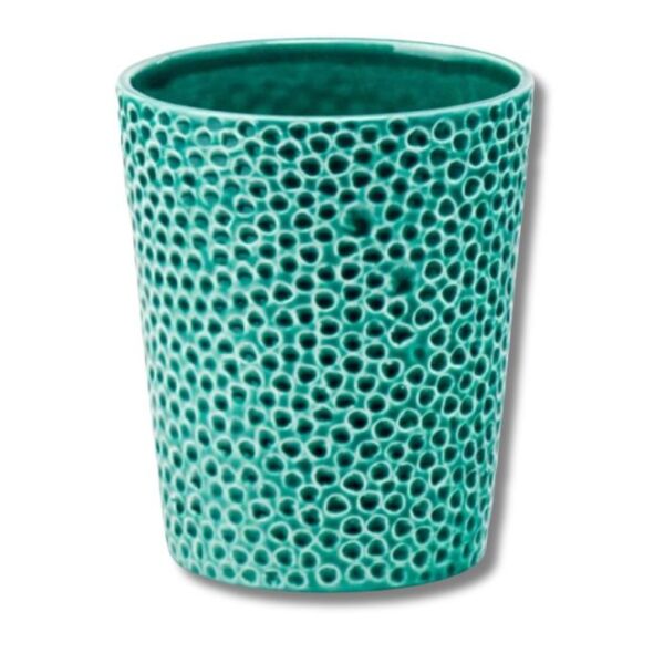 Orhideepott Barcelona Ø13x h15cm sinine