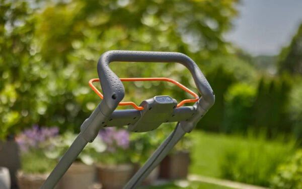 Muruniiduk Gardena PowerMax Duo 46/36V Solo kogujaga