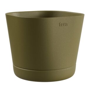 Lillepott Colorado Ø20x h18cm roheline