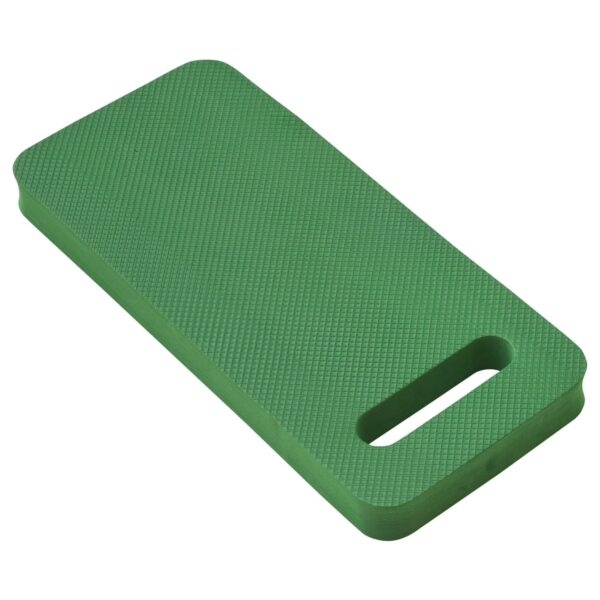 Põlvealus roheline 40x18x h3cm