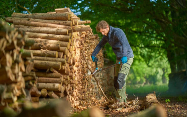 Oksatangid Gardena EnergyCut Pro L