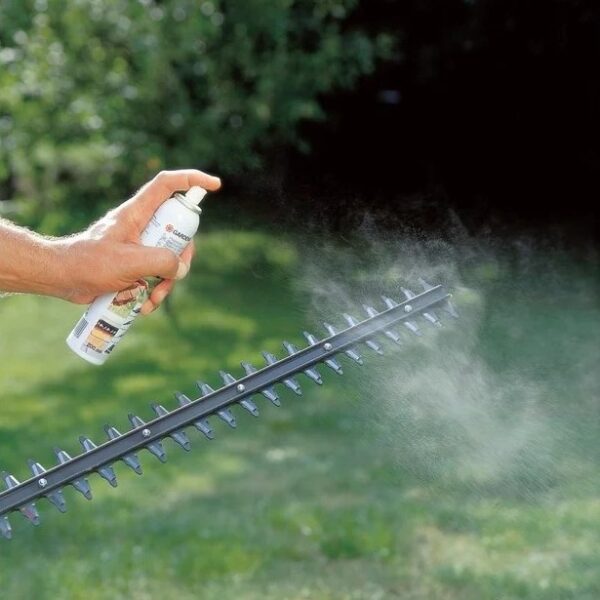 Puhastussprei lõiketarvikutele Gardena bio 200ml