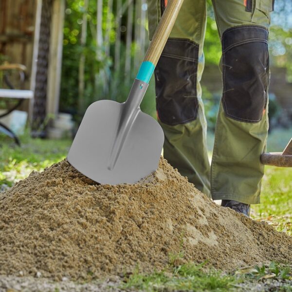 Liivalabidas Gardena NatureLine 154cm