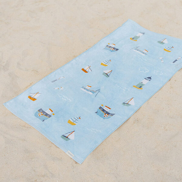 Rannarätik Sailors Bay