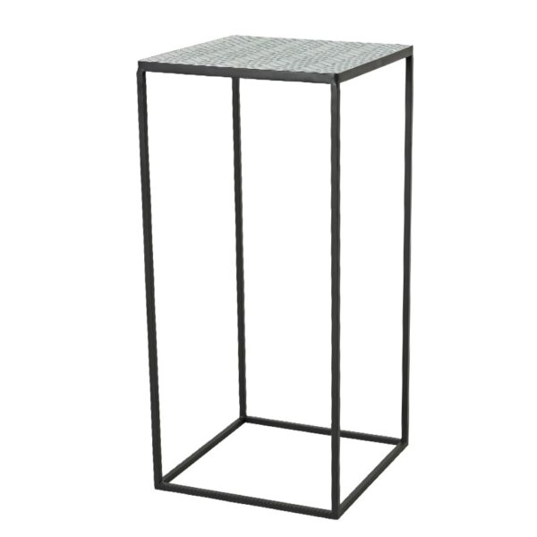 Abilaud Mosaiik sinine 38x38x h82cm