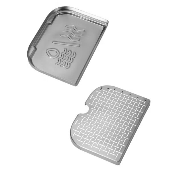 Weber elektrigrill Lumin Compact must