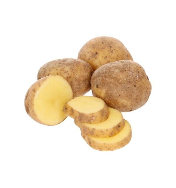 Seemnekartul 'Jõgeva kollane' 5kg