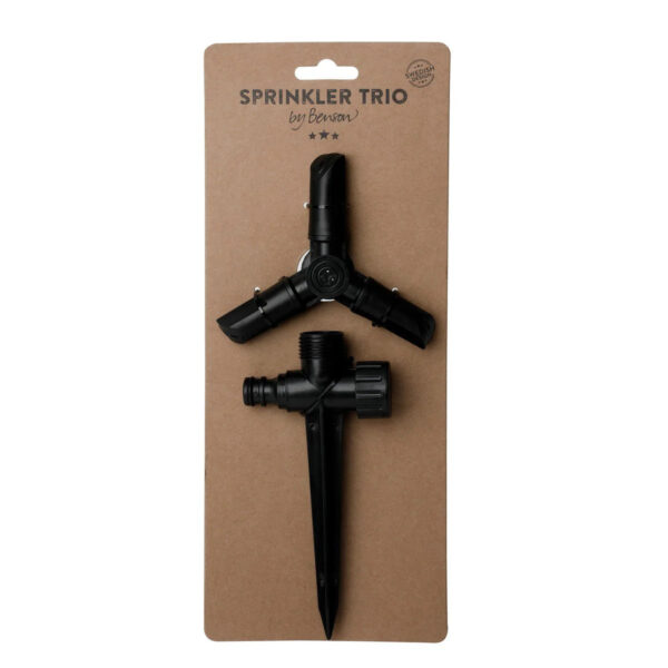 Vihmuti Trio byBenson must