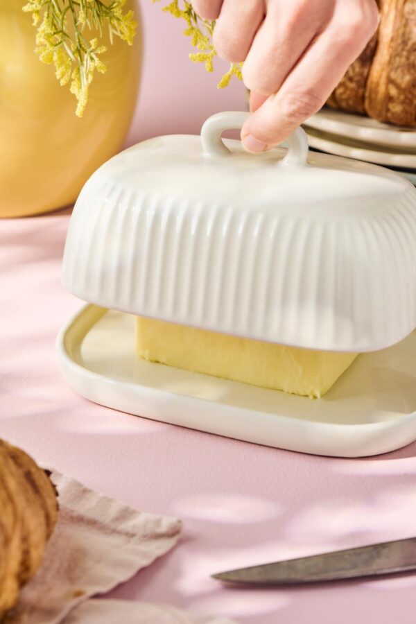 Võitoos Mynte Butter Cream 12,7x18,3x h9,5cm