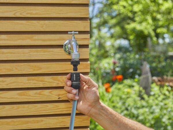 Põhitarvikute komplekt Gardena EcoLine