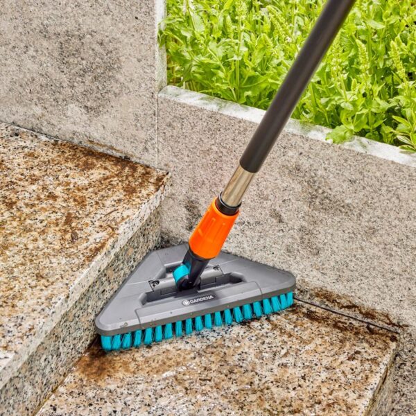 Pesuhari Gardena Cleansystem Flex tugev 27cm