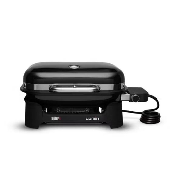 Weber elektrigrill Lumin Compact must