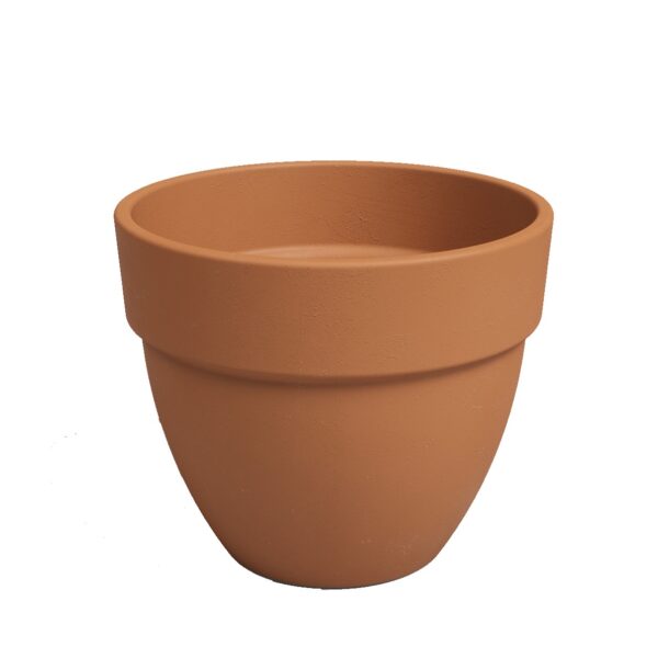 Savipott Amalia Campana Ø24cm pruun