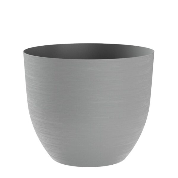 Lillepott Over Ø48x h40cm hall