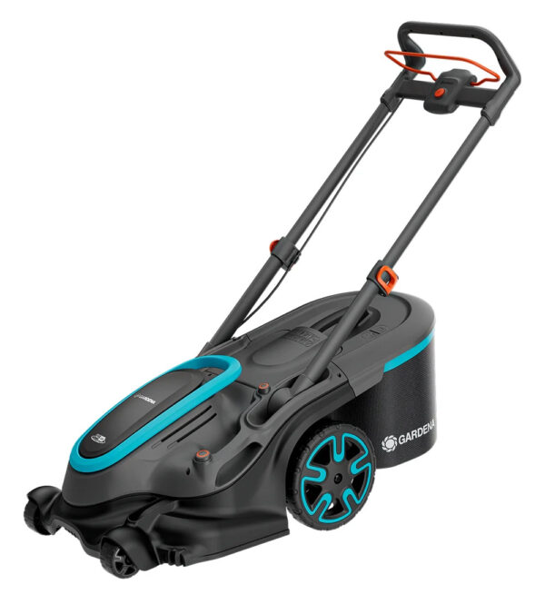 Muruniiduk Gardena PowerMax Duo 46/36V Solo kogujaga