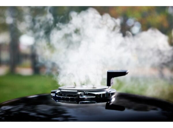 Weber söegrill Summit E6 must (61cm)