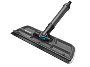 Aknapesuhari Gardena Cleansystem