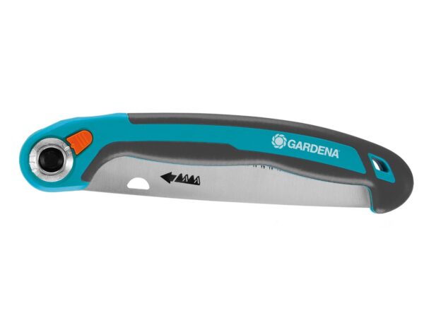 Aiasaag Gardena 200 P