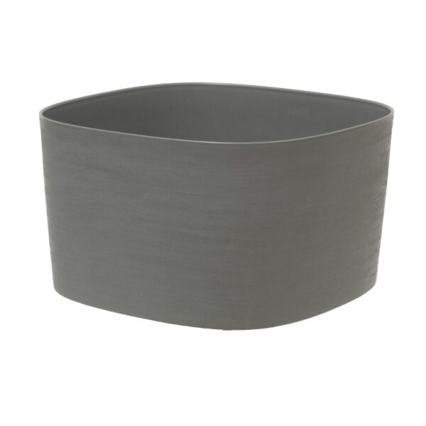 Lillepott Rodi 37x37x h21cm hall