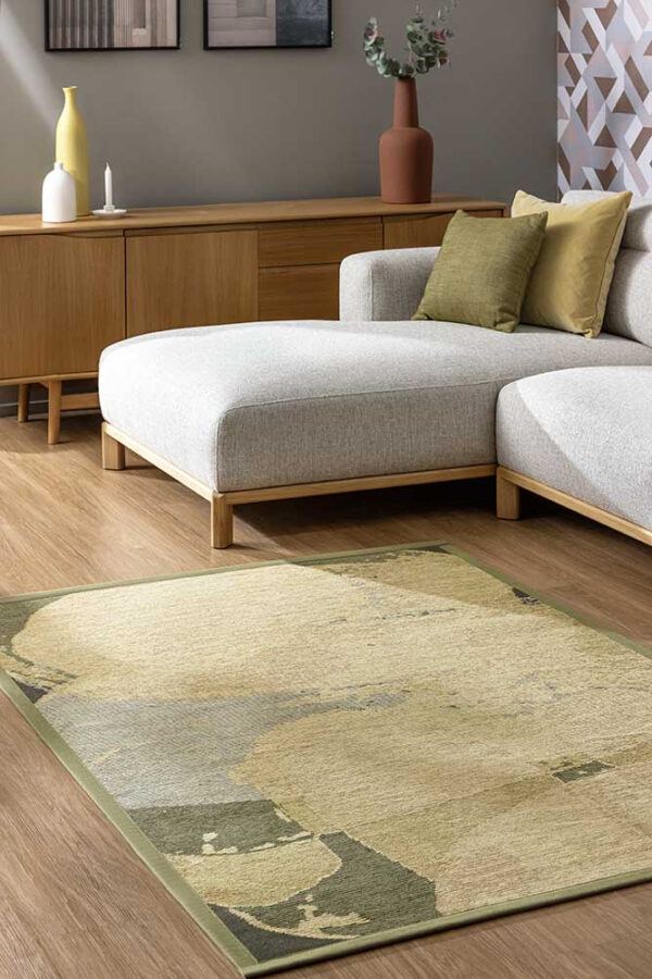 Narma Vaip smartWeave® Mukri roheline 160x230cm