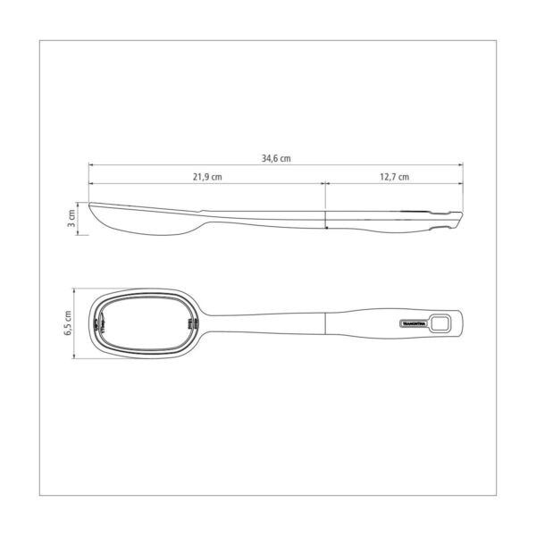Serveerimislusikas VERANO