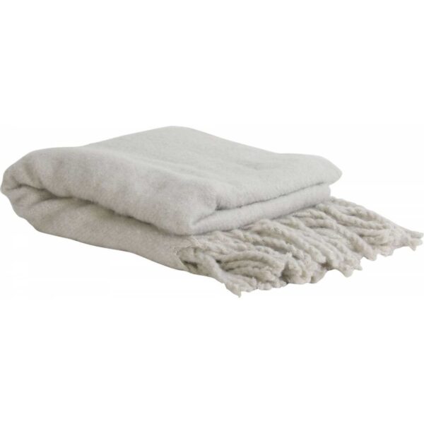 Pleed Jamie kreem 152x127cm