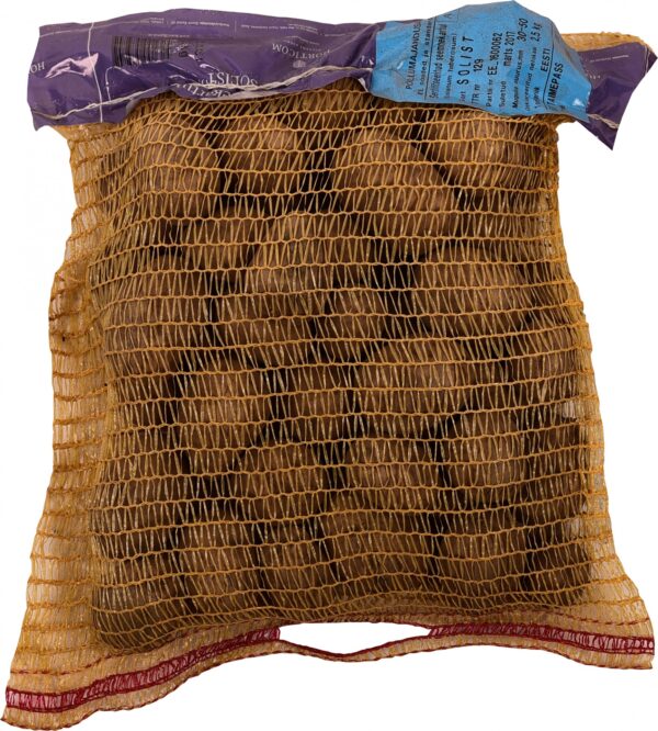 Seemnekartul 'Solist' B 2,5kg