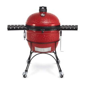 Söegrill Kamado Joe Big Joe II