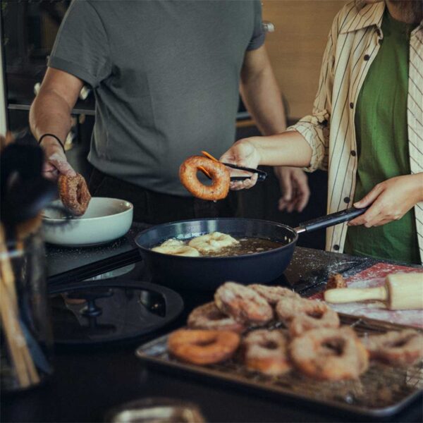 Haudepann Hard Face Ø28cm