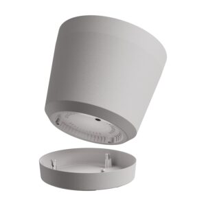 Lillepott Orione Ø38x h35cm valge