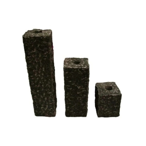 Purskkaev Ubbink AcquaArte 3-osaline