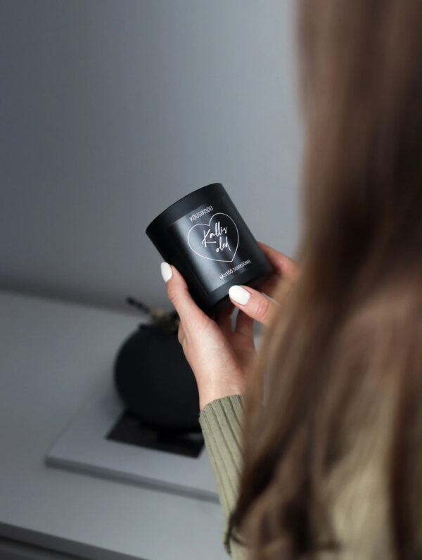 Küünal Kallis oled 40-50h, karbis