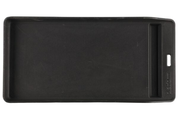 Grillplaat malmist 24x47,5x h2cm