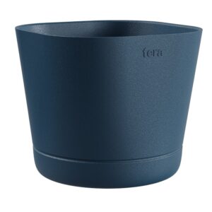 Lillepott Colorado Ø20x h18cm sinine