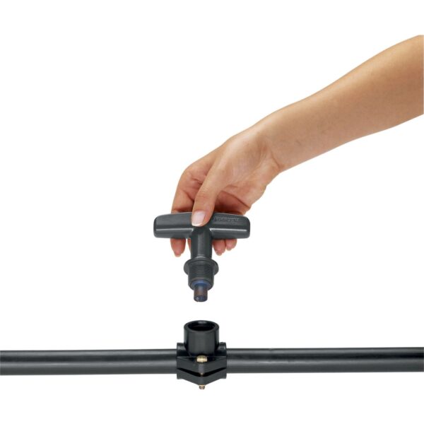 Väliskeerme taastamise tööriist Gardena torustikusüsteemile 3/4, 25mm