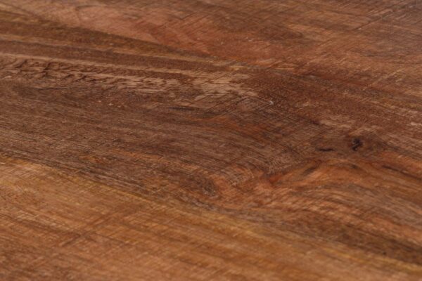 Pink mangopuidust FanniK Pilke 35x32x47 cm, max 100 kg