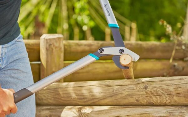 Oksatangid Gardena EnergyCut Basic