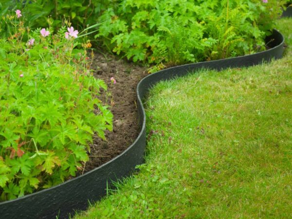 Peenraääris Nature must h12cm x24m