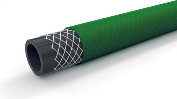 Kastmisvoolik Idro Green 1/2"-50m