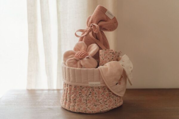 Kõristiga lill Fairy Garden 17x9x6,5cm