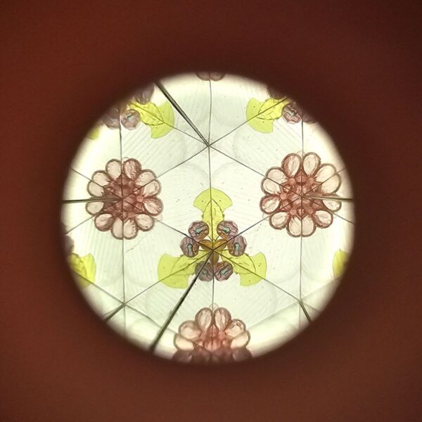 Kaleidoskoop Forest Friends Ø4,5x 19cm