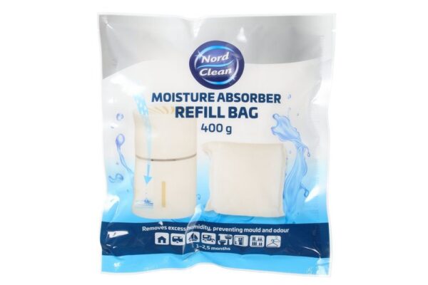 Niiskusekoguja täitekott 400g