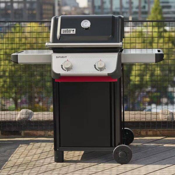 Weber gaasigrill Spirit E-210