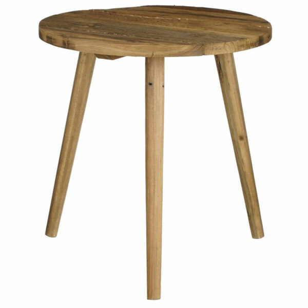 Abilaud Bold Ø40x h42,5cm pruun